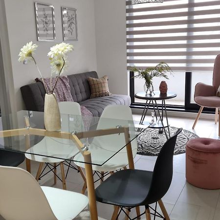Curitiba Vip Studio 21 Temuco Exteriör bild