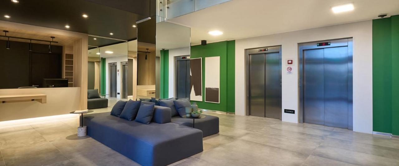 Curitiba Vip Studio 21 Temuco Exteriör bild