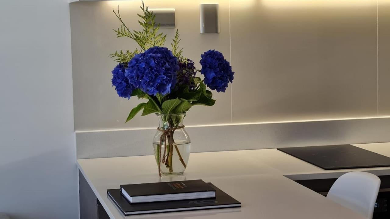 Curitiba Vip Studio 21 Temuco Exteriör bild