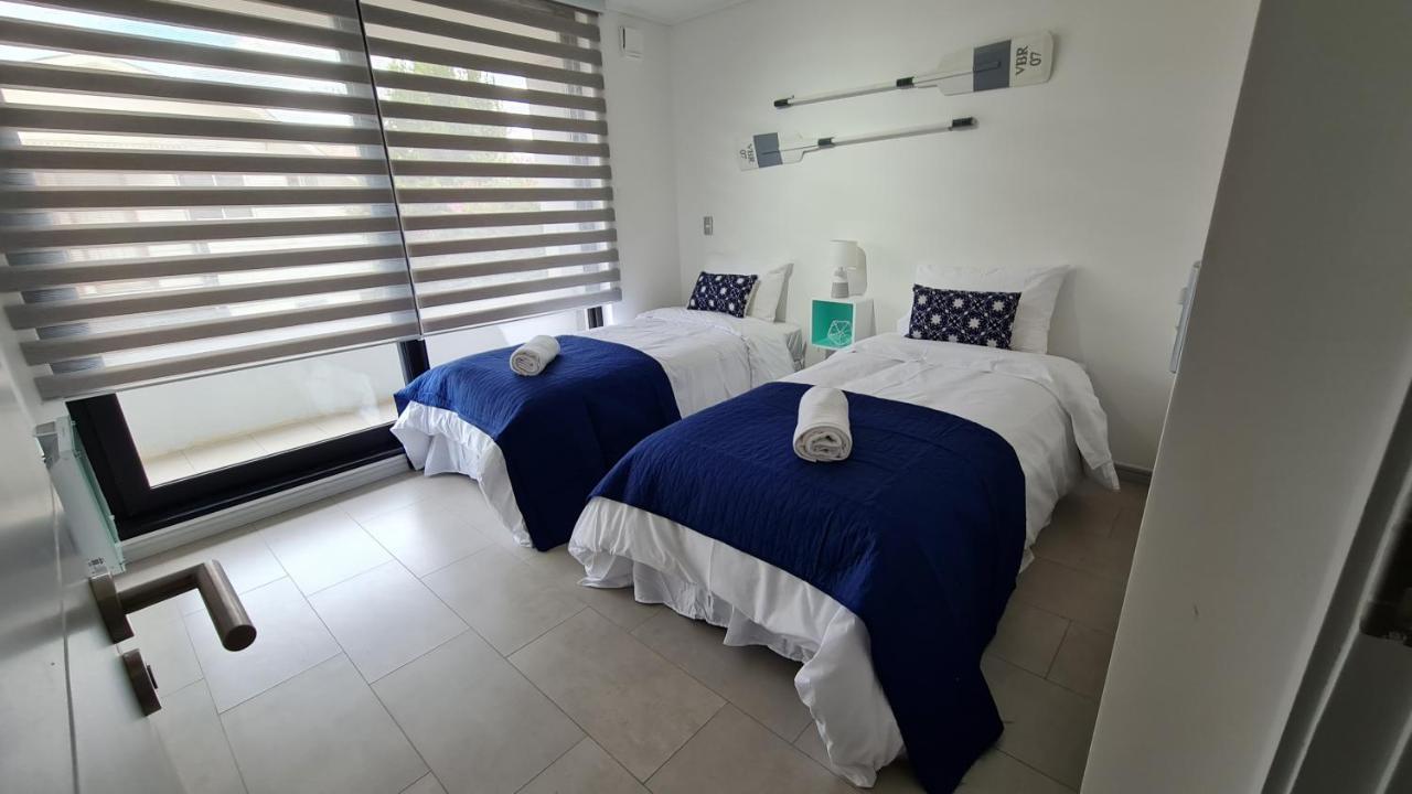 Curitiba Vip Studio 21 Temuco Exteriör bild