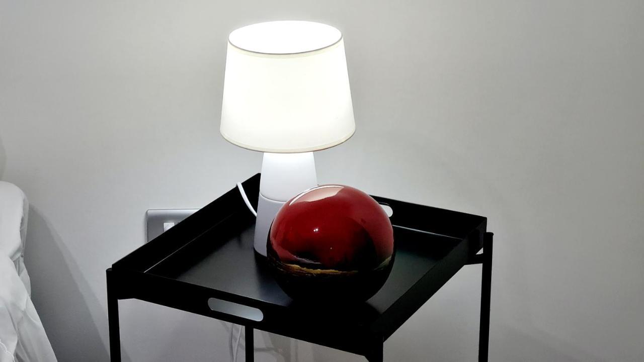 Curitiba Vip Studio 21 Temuco Exteriör bild