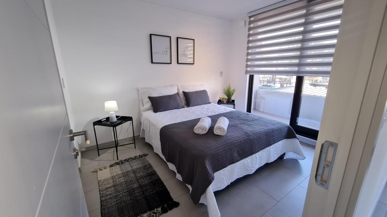 Curitiba Vip Studio 21 Temuco Exteriör bild