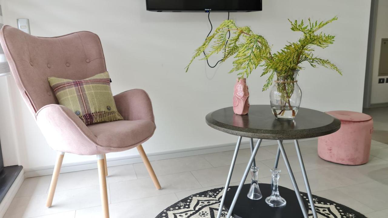 Curitiba Vip Studio 21 Temuco Exteriör bild