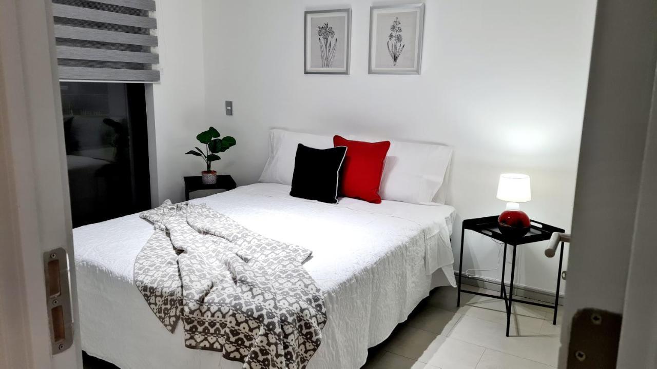 Curitiba Vip Studio 21 Temuco Exteriör bild