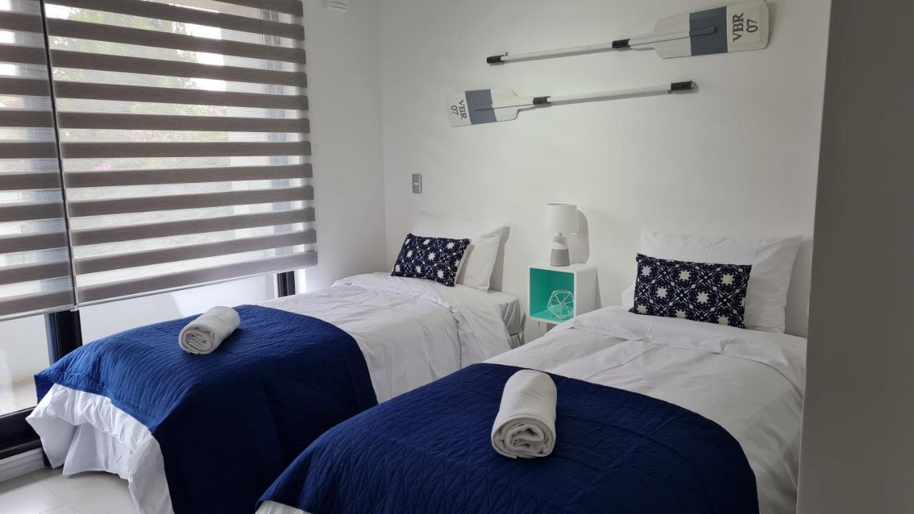 Curitiba Vip Studio 21 Temuco Exteriör bild