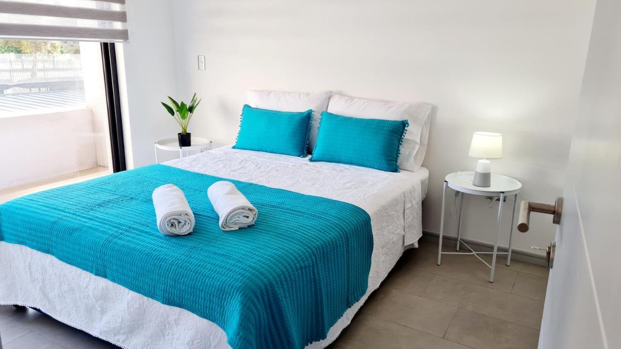 Curitiba Vip Studio 21 Temuco Exteriör bild