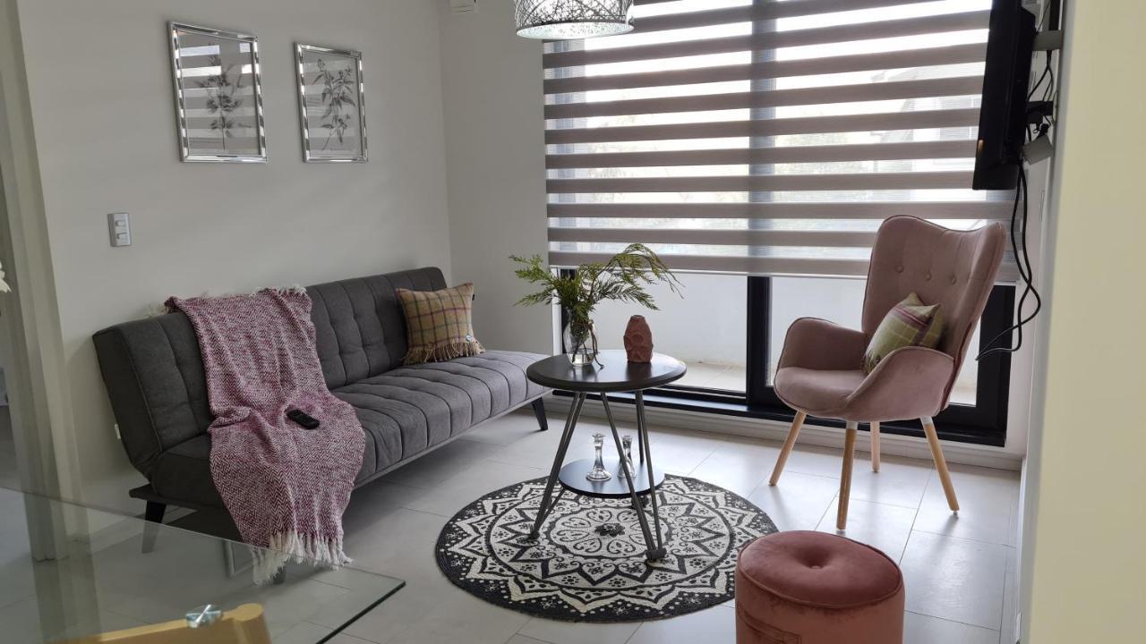 Curitiba Vip Studio 21 Temuco Exteriör bild