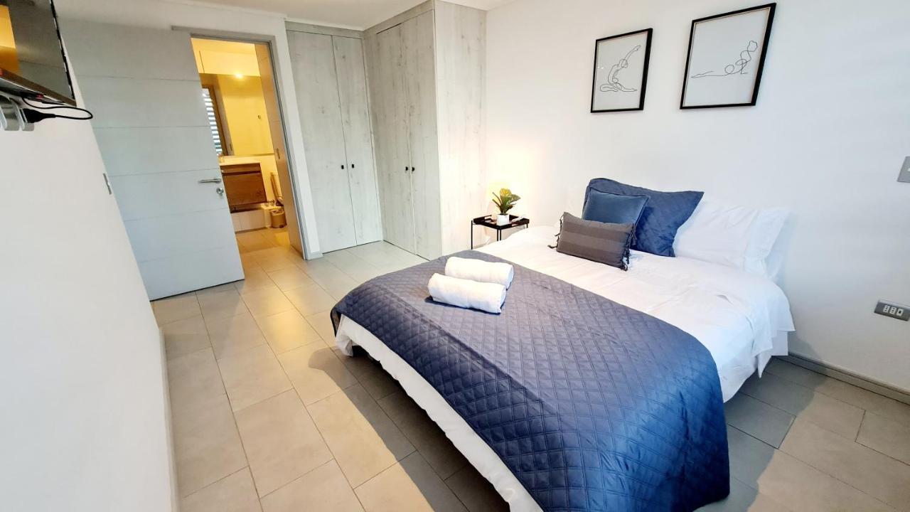 Curitiba Vip Studio 21 Temuco Exteriör bild