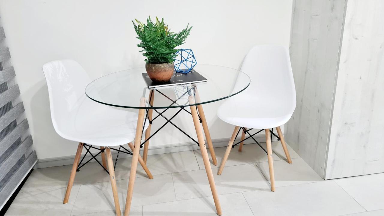 Curitiba Vip Studio 21 Temuco Exteriör bild